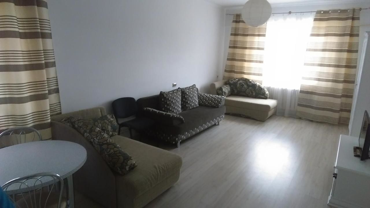 Апартаменты Kottedzh House Ivanava-18