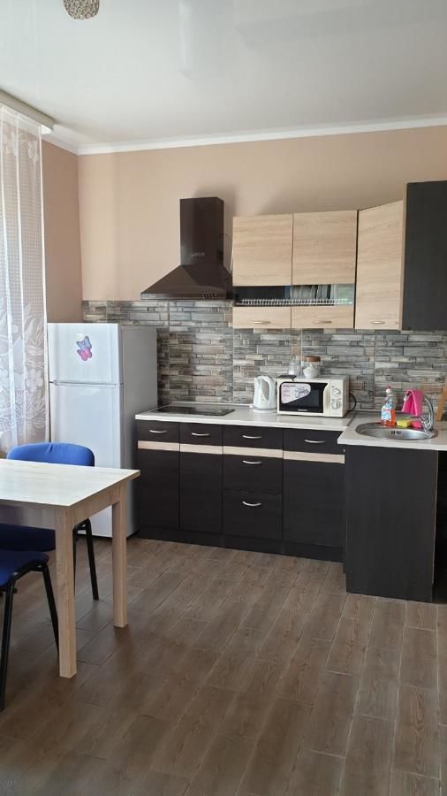 Апартаменты Kottedzh House Ivanava-7